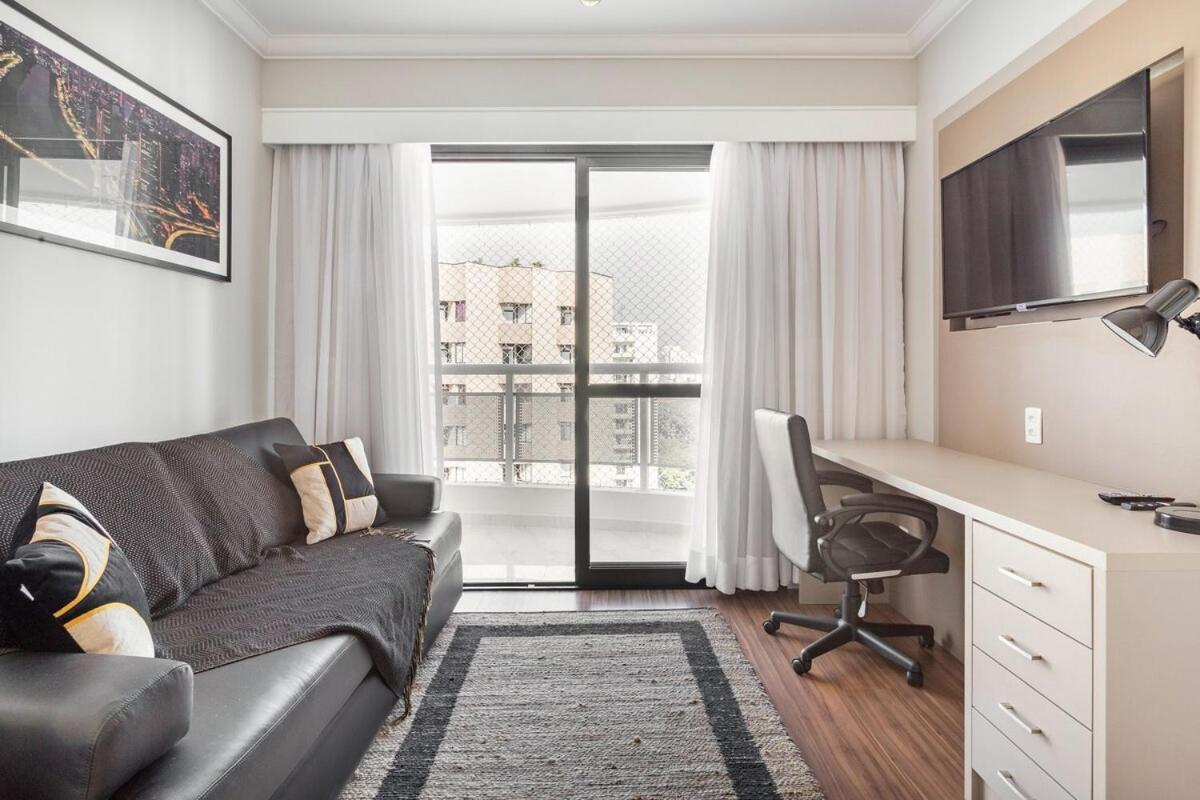 Apartamento Flat Espetacular No The Palace