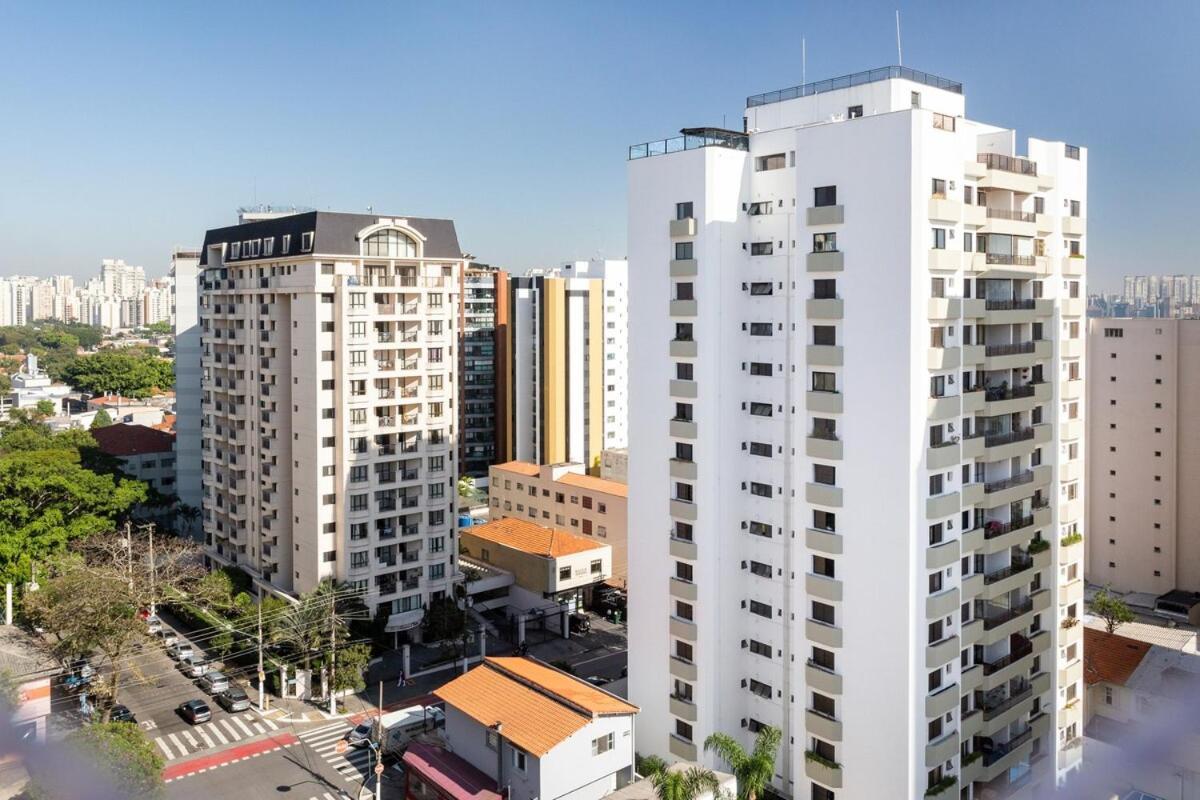 Apartamento Flat Espetacular No The Palace *
