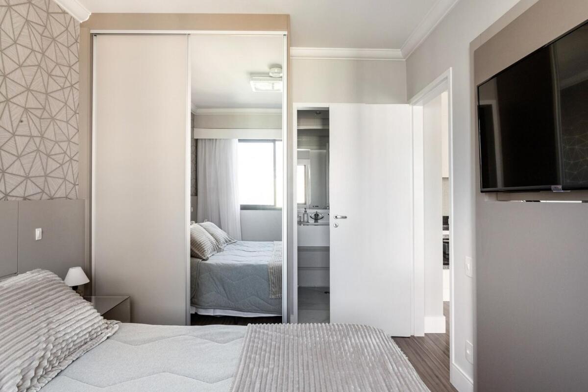Apartamento Flat Espetacular No The Palace *