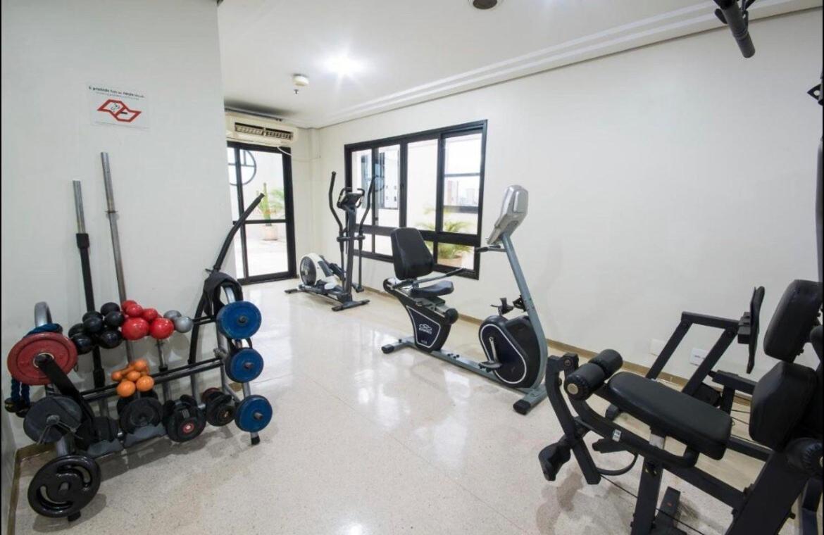 Apartamento Flat Espetacular No The Palace *